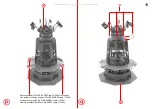 Preview for 11 page of Faller Sylter Backfischrutsche shop 140352 Assembly Instructions Manual