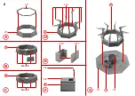 Preview for 2 page of Faller Sylter Backfischrutsche Manual