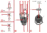 Preview for 5 page of Faller Sylter Backfischrutsche Manual