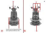 Preview for 11 page of Faller Sylter Backfischrutsche Manual