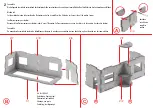 Preview for 2 page of Faller THALE SIGNAL TOWER Manual