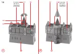 Preview for 10 page of Faller THALE SIGNAL TOWER Manual