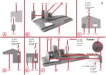 Предварительный просмотр 3 страницы Faller TIMBER MILL Manual