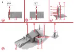 Предварительный просмотр 6 страницы Faller TIMBER MILL Manual