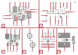 Предварительный просмотр 7 страницы Faller TIMBER MILL Manual