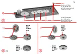 Preview for 3 page of Faller TOP IN DODGEM CAR RIDE Instructions Manual