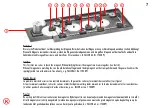 Preview for 7 page of Faller TOP IN DODGEM CAR RIDE Instructions Manual