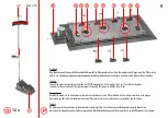 Preview for 9 page of Faller TOP IN DODGEM CAR RIDE Instructions Manual