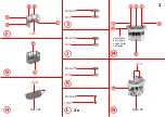 Preview for 3 page of Faller Top Spin 140431 Manual