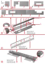 Preview for 4 page of Faller TRAILERS FOR GRIPPER TBM Manual