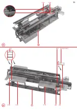 Preview for 11 page of Faller TRAILERS FOR GRIPPER TBM Manual