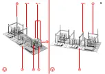 Предварительный просмотр 5 страницы Faller TRANSFORMER STATION Instructions Manual