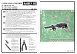 Faller TRANSPORTER Manual preview