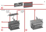 Preview for 3 page of Faller Two fair booths Quick Start Manual