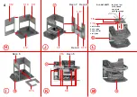 Preview for 4 page of Faller Two fair booths Quick Start Manual