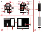 Preview for 2 page of Faller UNTERBRUNN STATION Manual