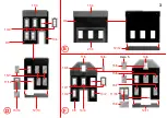 Preview for 3 page of Faller UNTERBRUNN STATION Manual