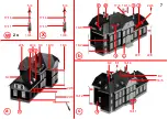 Preview for 7 page of Faller UNTERBRUNN STATION Manual