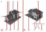 Preview for 8 page of Faller UNTERBRUNN STATION Manual