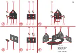 Preview for 9 page of Faller VILLAGE SET 232220 Instructions Manual