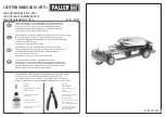 Faller VW T5 Quick Start Manual preview