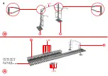 Preview for 4 page of Faller Wagon and loading gauge and loading platform Quick Start Manual