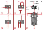 Preview for 5 page of Faller Waldburg Manual