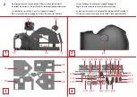 Предварительный просмотр 2 страницы Faller WATER MILL WITH PUMP Manual