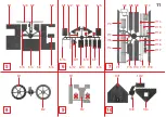 Предварительный просмотр 11 страницы Faller WATER MILL WITH PUMP Manual