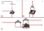 Предварительный просмотр 3 страницы Faller WINE PRESS 180335 Assembly Instructions