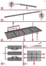 Preview for 3 page of Faller WINTERBERG CITIZENS' STATION Manual