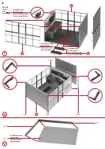 Preview for 6 page of Faller WINTERBERG CITIZENS' STATION Manual