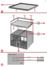 Preview for 7 page of Faller WINTERBERG CITIZENS' STATION Manual