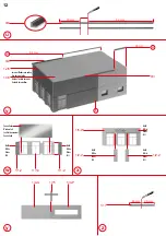 Preview for 12 page of Faller WINTERBERG CITIZENS' STATION Manual