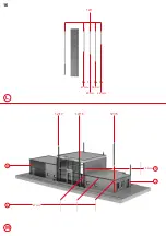 Preview for 16 page of Faller WINTERBERG CITIZENS' STATION Manual