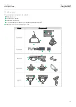 Предварительный просмотр 13 страницы fallprotec Securope Tempo User Manual