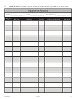 Preview for 12 page of Falltech 022420 User Instruction Manual