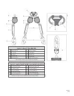 Предварительный просмотр 23 страницы Falltech 2388392 User Instruction Manual