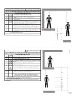 Предварительный просмотр 27 страницы Falltech 2388392 User Instruction Manual