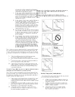 Предварительный просмотр 4 страницы Falltech 5027A Instruction Manual