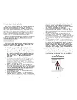 Preview for 9 page of Falltech 6015 Instructions Manual