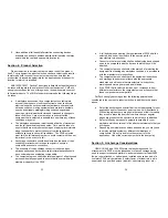 Preview for 13 page of Falltech 6015 Instructions Manual