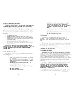 Preview for 15 page of Falltech 6015 Instructions Manual