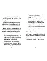 Preview for 16 page of Falltech 6015 Instructions Manual