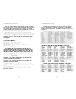 Preview for 20 page of Falltech 6015 Instructions Manual