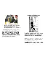 Preview for 22 page of Falltech 6015 Instructions Manual