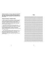 Preview for 23 page of Falltech 6015 Instructions Manual