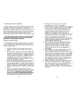 Preview for 34 page of Falltech 6015 Instructions Manual