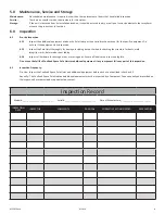 Preview for 8 page of Falltech 605047 User Instruction Manual