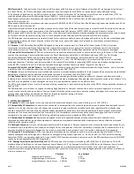 Preview for 3 page of Falltech 727630LE User Instruction Manual